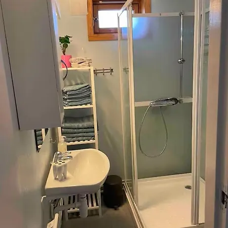 Apartment in Tromsø - Tomasjord *