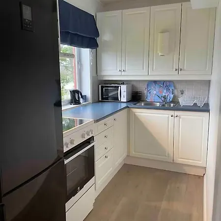 Apartment in Tromsø - Tomasjord *
